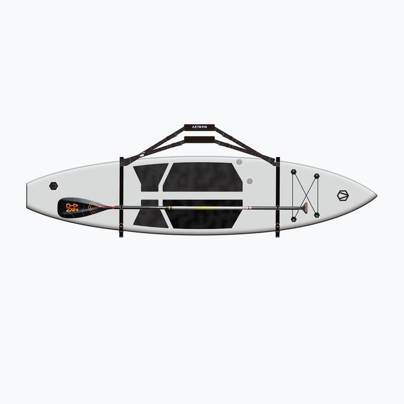 Centura pentru transportul plăcii SUP Aztron Carry System Sup Kayak