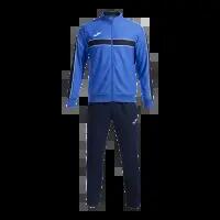 Fato De Treino Futebol Homem Joma Victory Azul Royal 2/2