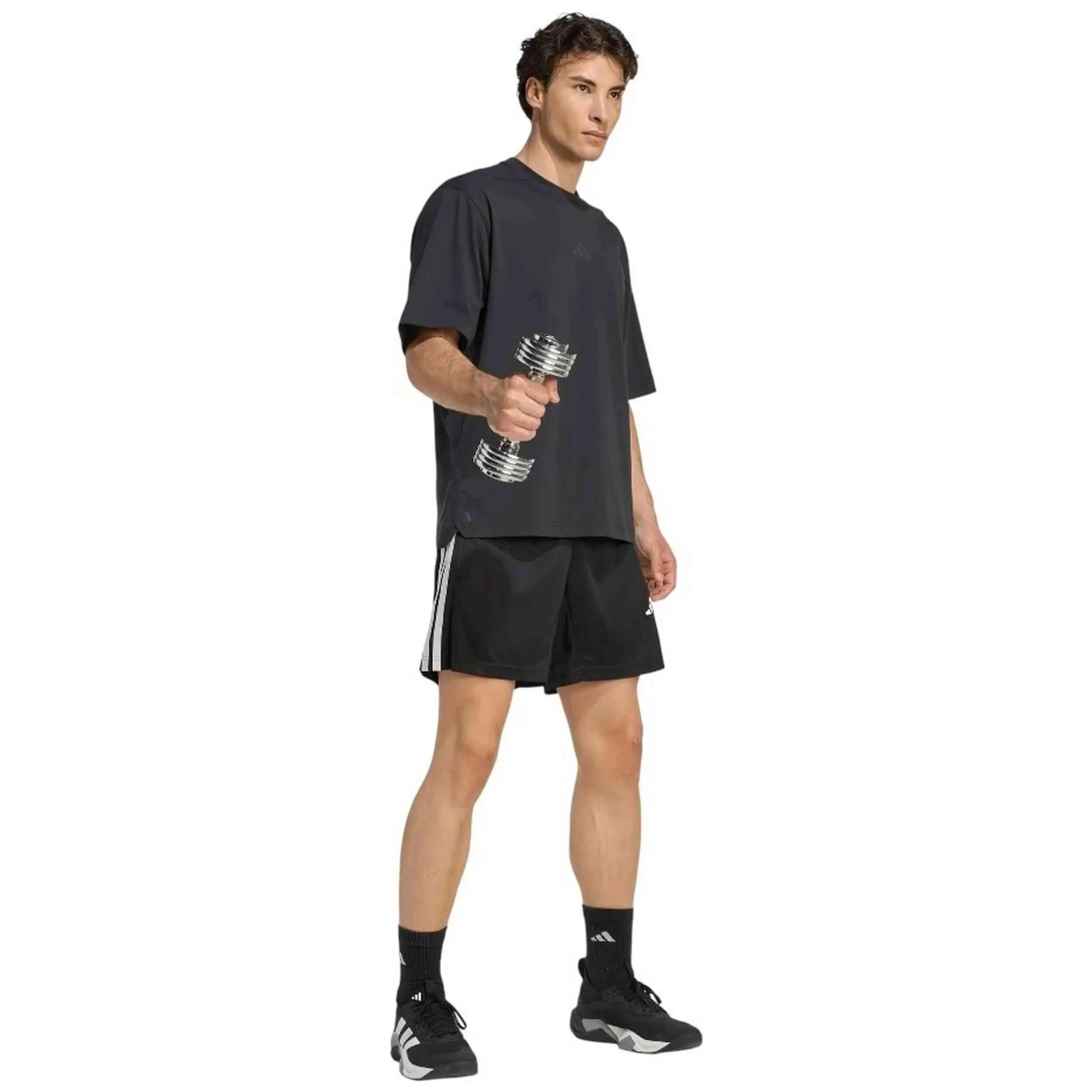 Calções Adidas modelo KA3461 para homem 3/11
