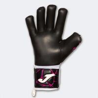 Guantes Portero Fútbol Joma Gk- Pro Negro 2/3