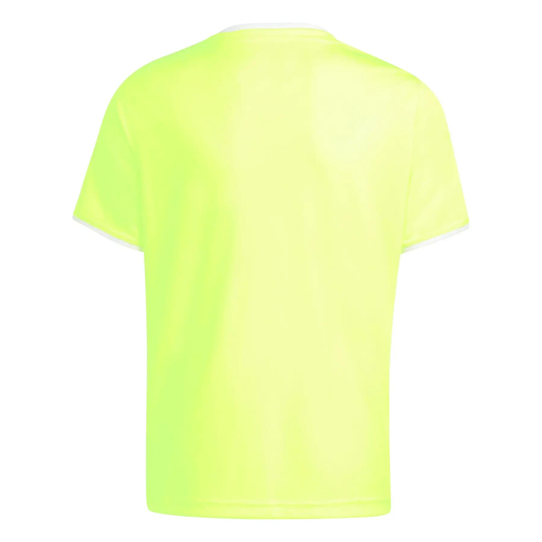Maillot enfant adidas Entrada26 3/12