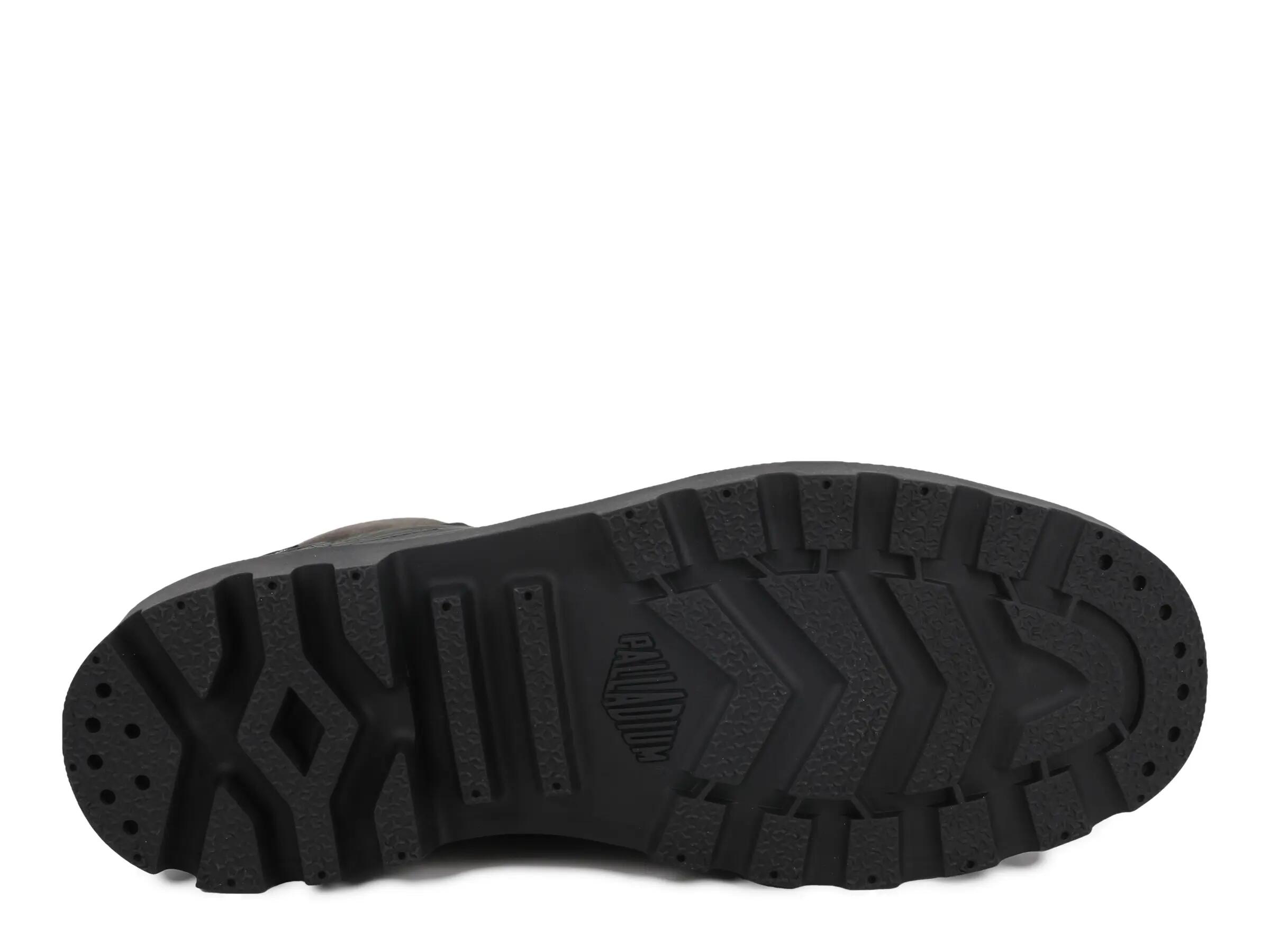 Chaussures de Marche Gore-Tex Unisexe PAMPA SPORTCUFF GTX 6/7