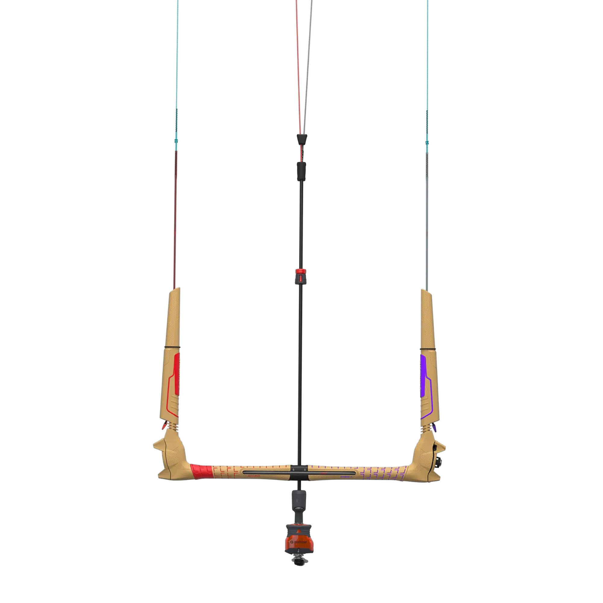 Bar kitesurfing Duotone Click 2026 S/20-22m 4/4