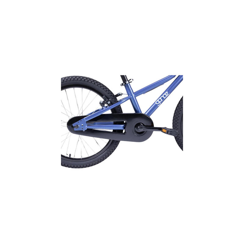 Bicicletă copii Ganaz Evofit 20 inch albastru