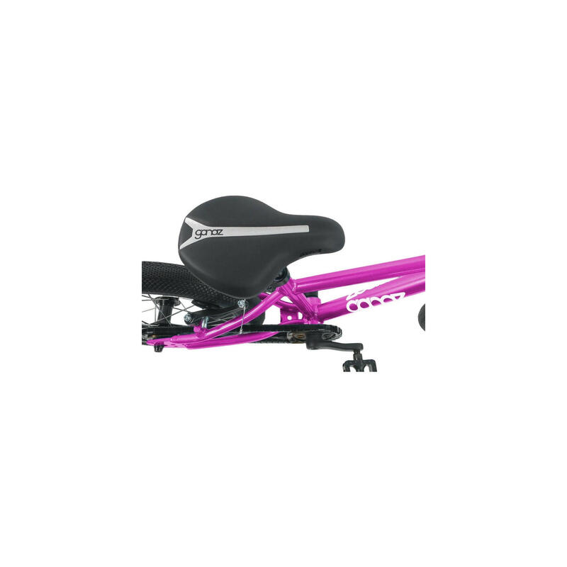 Bicicletă copii MTB Ganaz Ultralight 16 inch roz