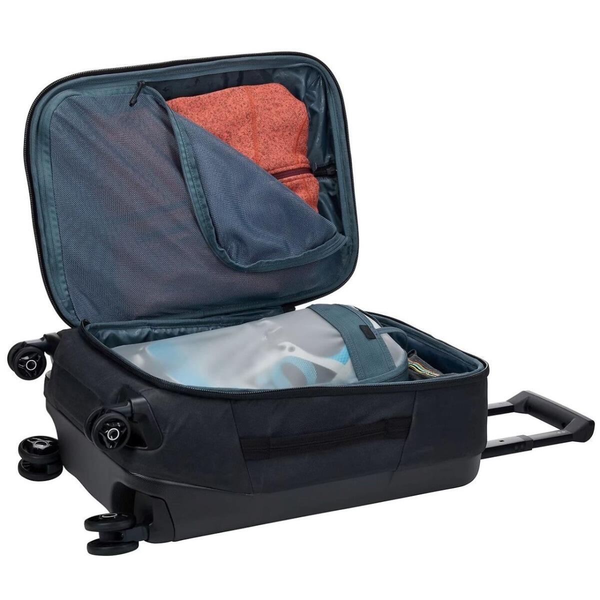 Thule Aion 36 - 4-Rollen-Kabinentrolley 55 cm 9/14