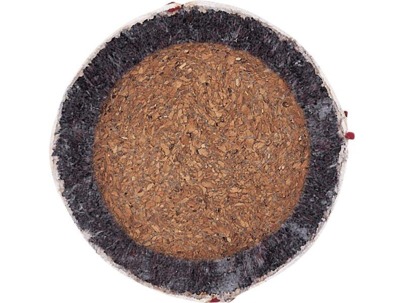 Rawlings ROLB2 leather Baseball | 12 pieces 2/3