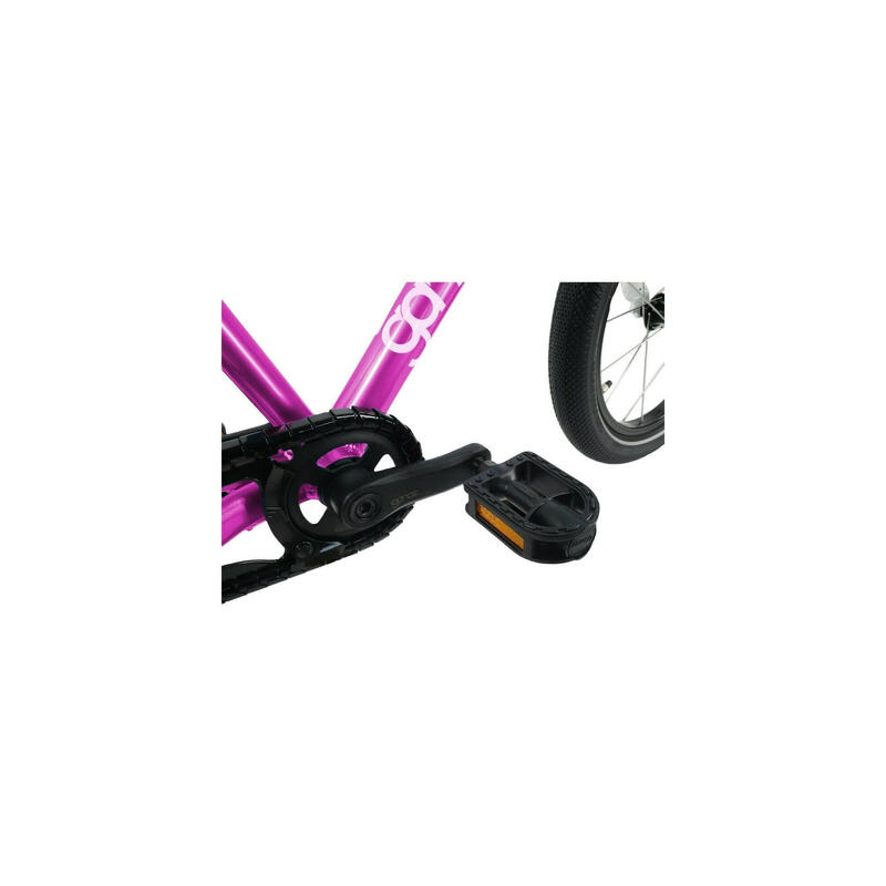 Bicicletă copii MTB Ganaz Ultralight 16 inch roz