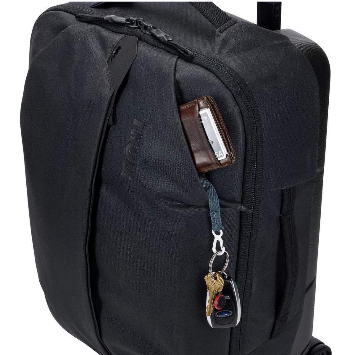 Thule Aion 36 - 4-Rollen-Kabinentrolley 55 cm 8/14