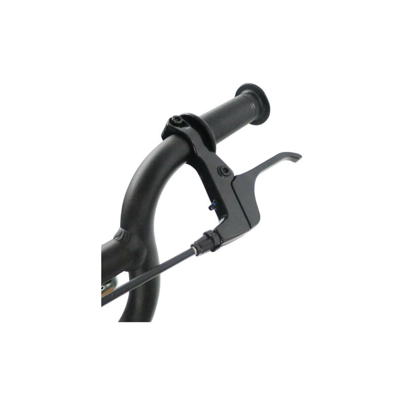 Bicicletă copii MTB Ganaz Ultralight 16 inch roz