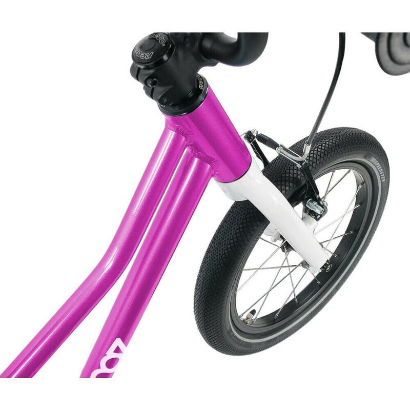 Bicicletă copii MTB Ganaz Ultralight 16 inch roz