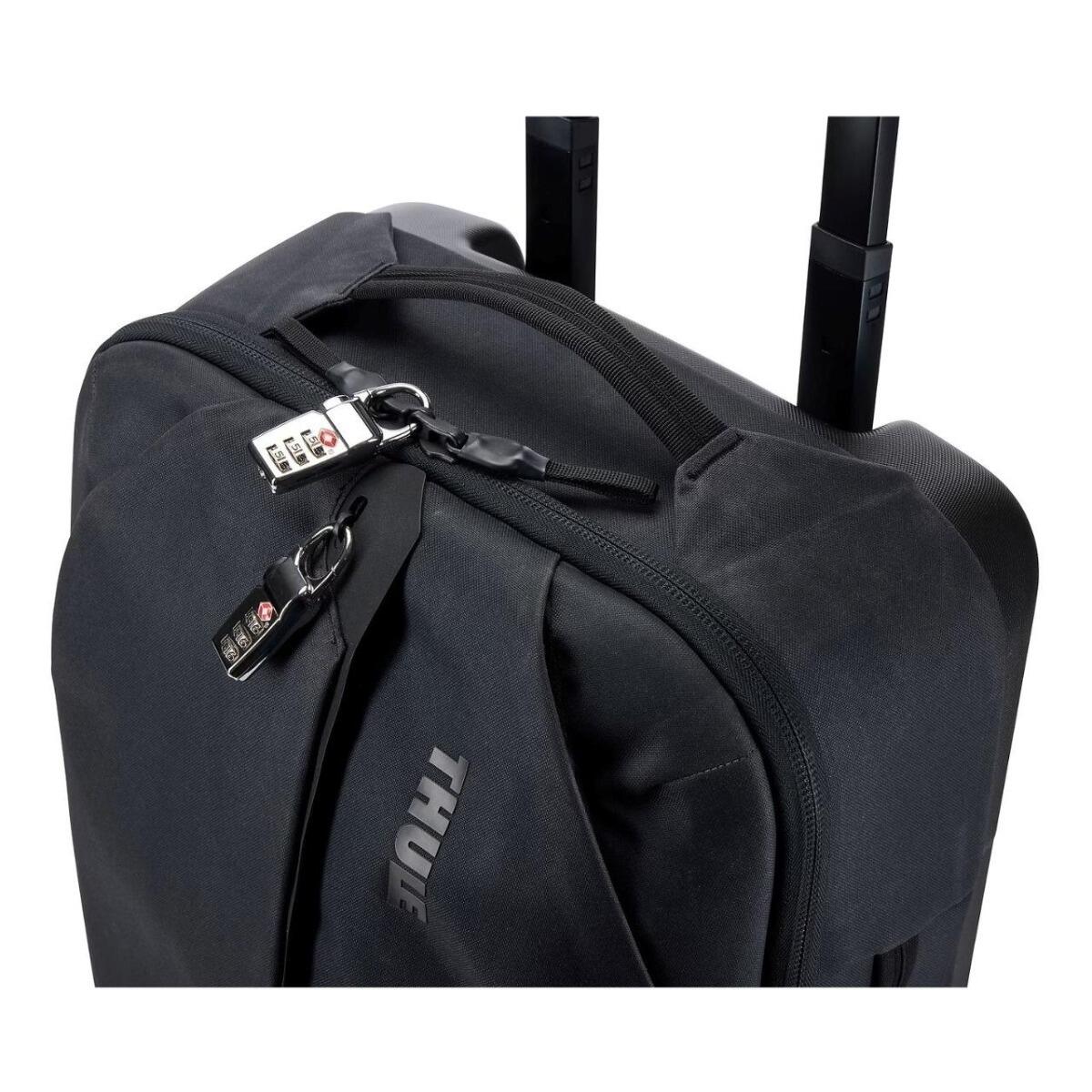 Thule Aion 36 - 4-Rollen-Kabinentrolley 55 cm 11/14