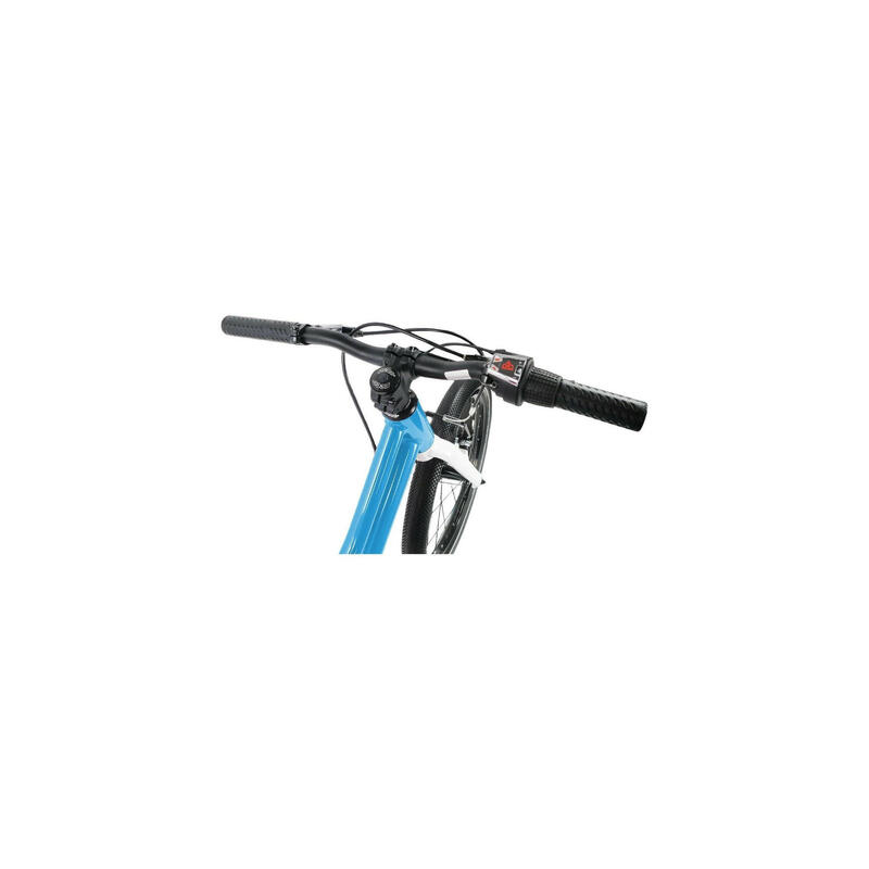 Bicicletă copii MTB Ganaz Ultralight 20 inch albastru