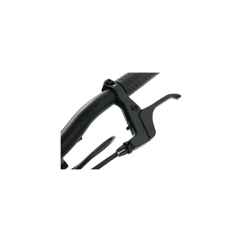 Bicicletă copii MTB Ganaz Ultralight 20 inch albastru