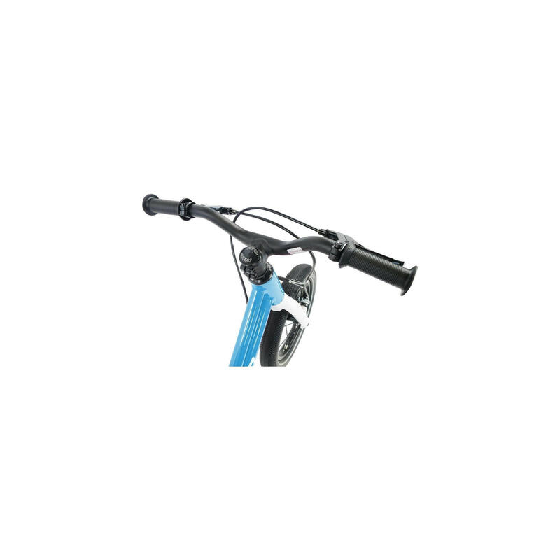 Bicicletă copii MTB Ganaz Ultralight 14 inch albastru