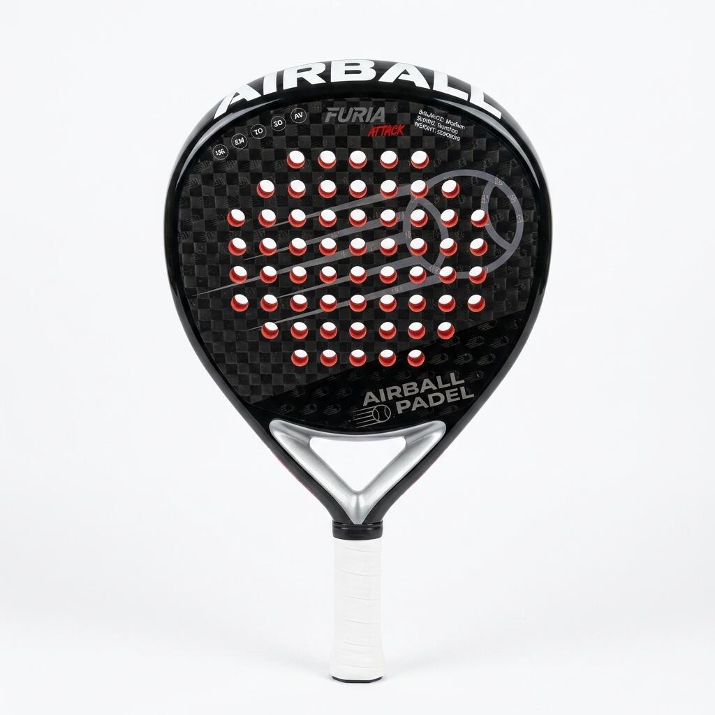 FURIA™ ATTACK AIRBALL PADEL 4/5