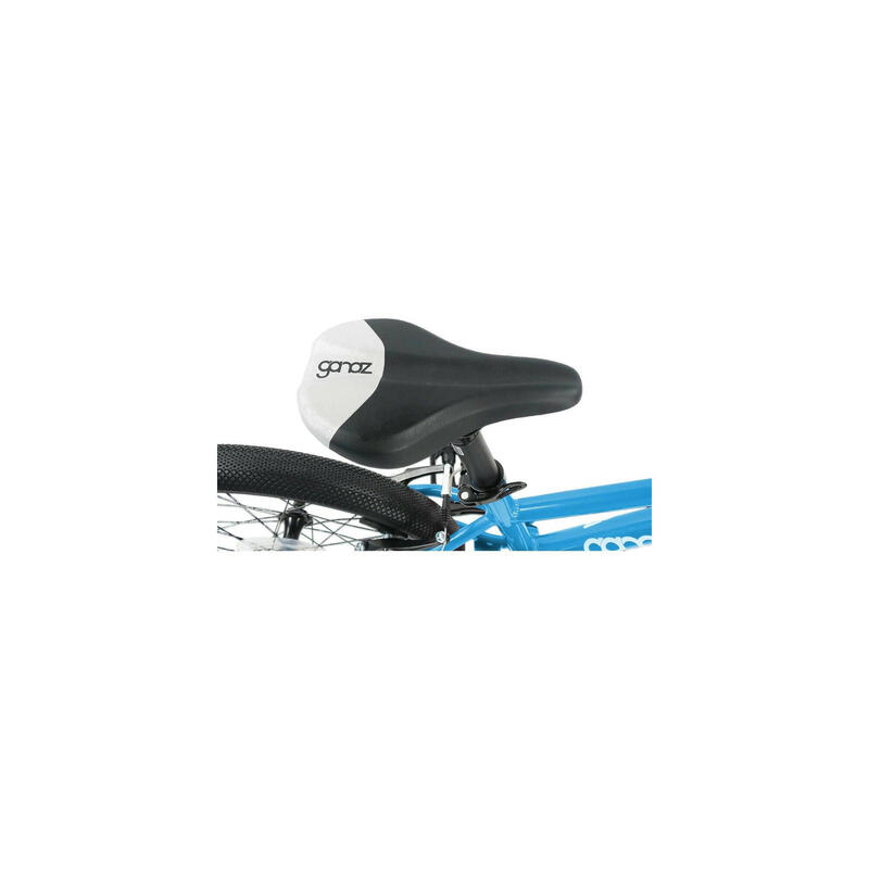 Bicicletă copii MTB Ganaz Ultralight 20 inch albastru