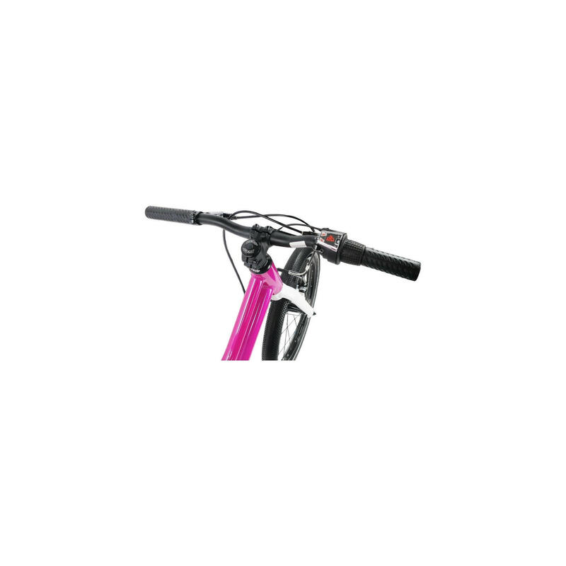 Bicicletă copii MTB Ganaz Ultralight 20 inch roz