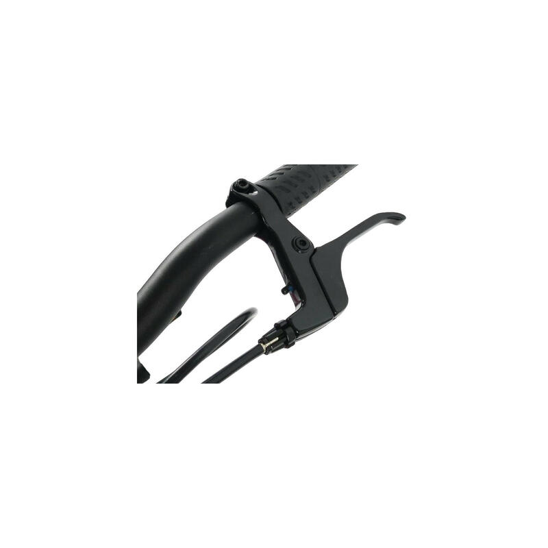 Bicicletă copii MTB Ganaz Ultralight 20 inch roz