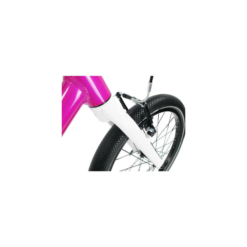 Bicicletă copii MTB Ganaz Ultralight 20 inch roz