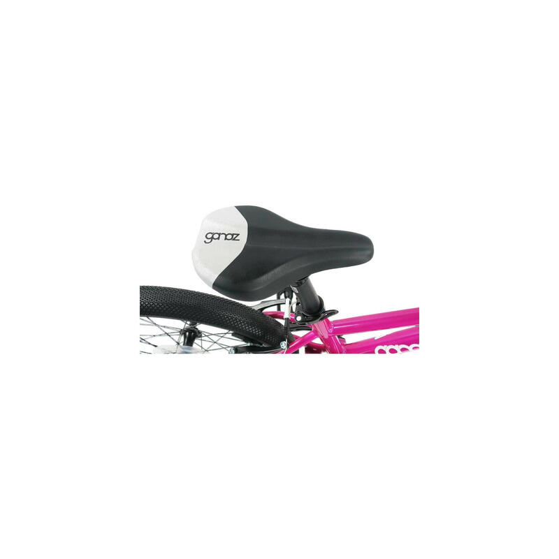 Bicicletă copii MTB Ganaz Ultralight 20 inch roz