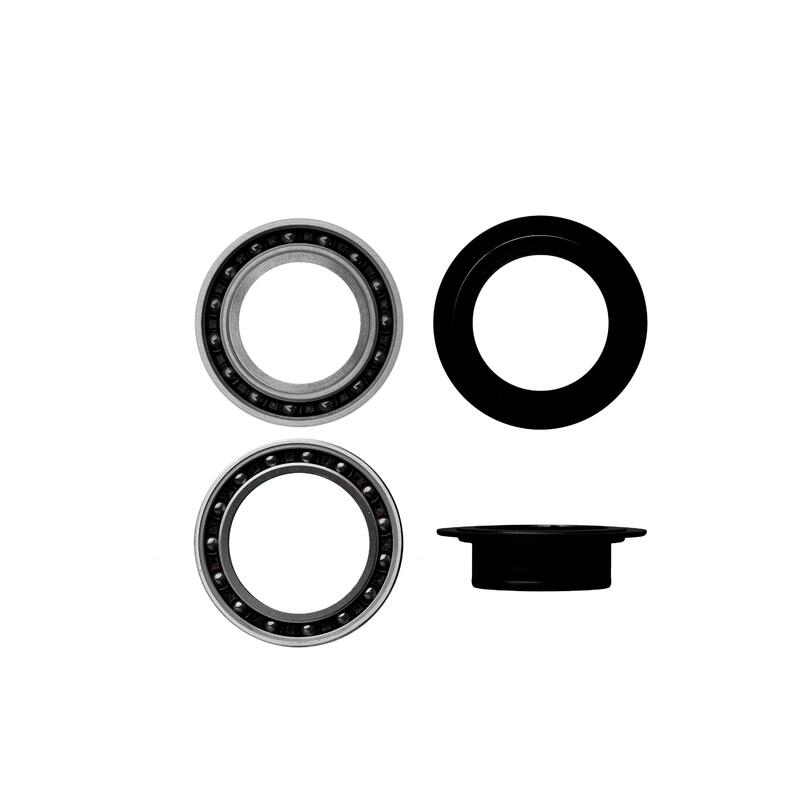 Trapas CeramicSpeed bb90 trek Sram 37x90.5 Sram gxp 24 / 22,2mm