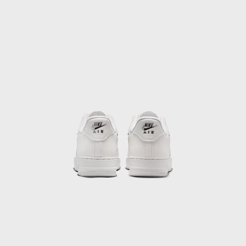 Chaussures Nike Wmns Air Force 1 '07 Iu7558 030 6/7