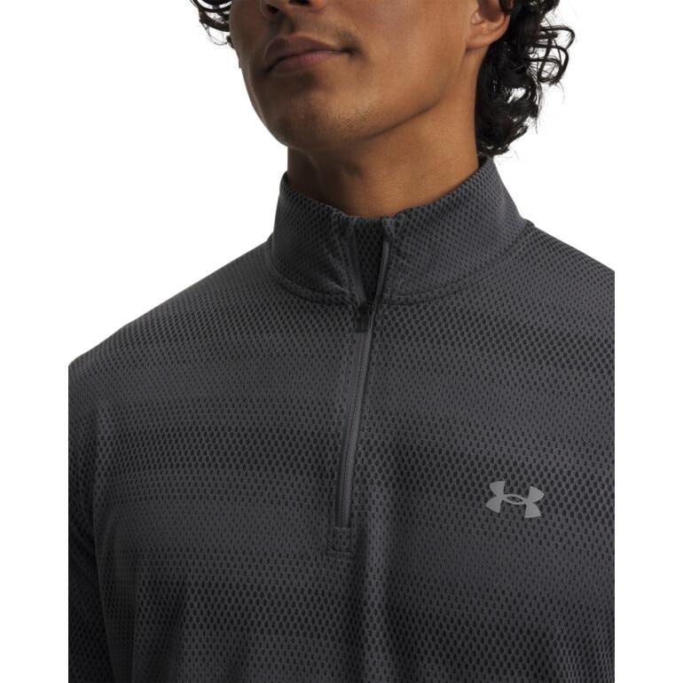 Trainingsjacke Under armour Modell 6010887-025 für männer 4/4