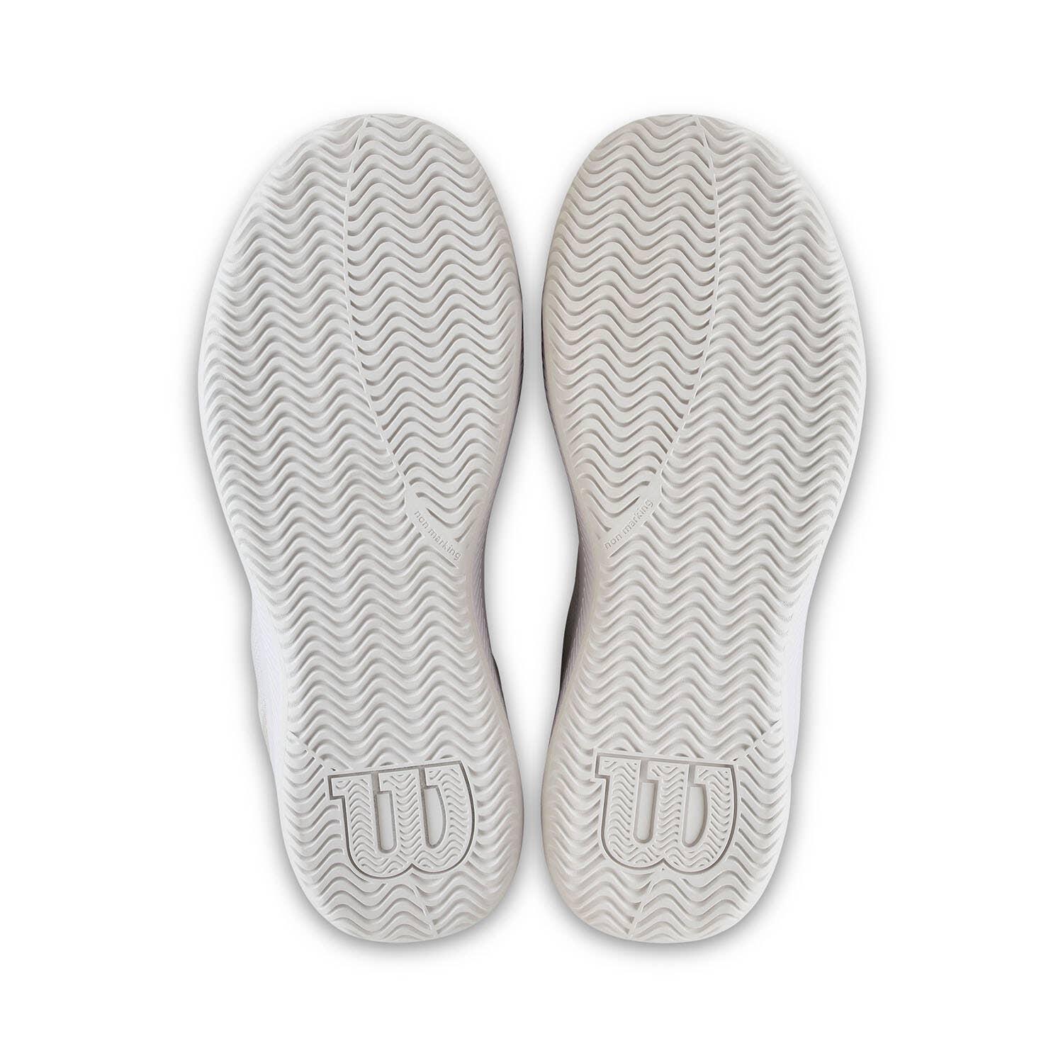 Wilson Intrigue Lite Blanc Femme Wrs334450 6/6