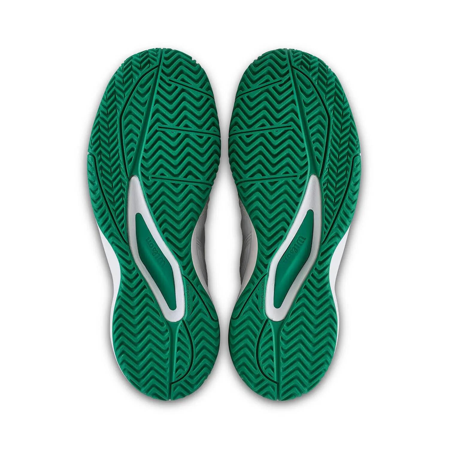 Chaussures de tennis enfant Wilson Rush Pro Ace 6/6