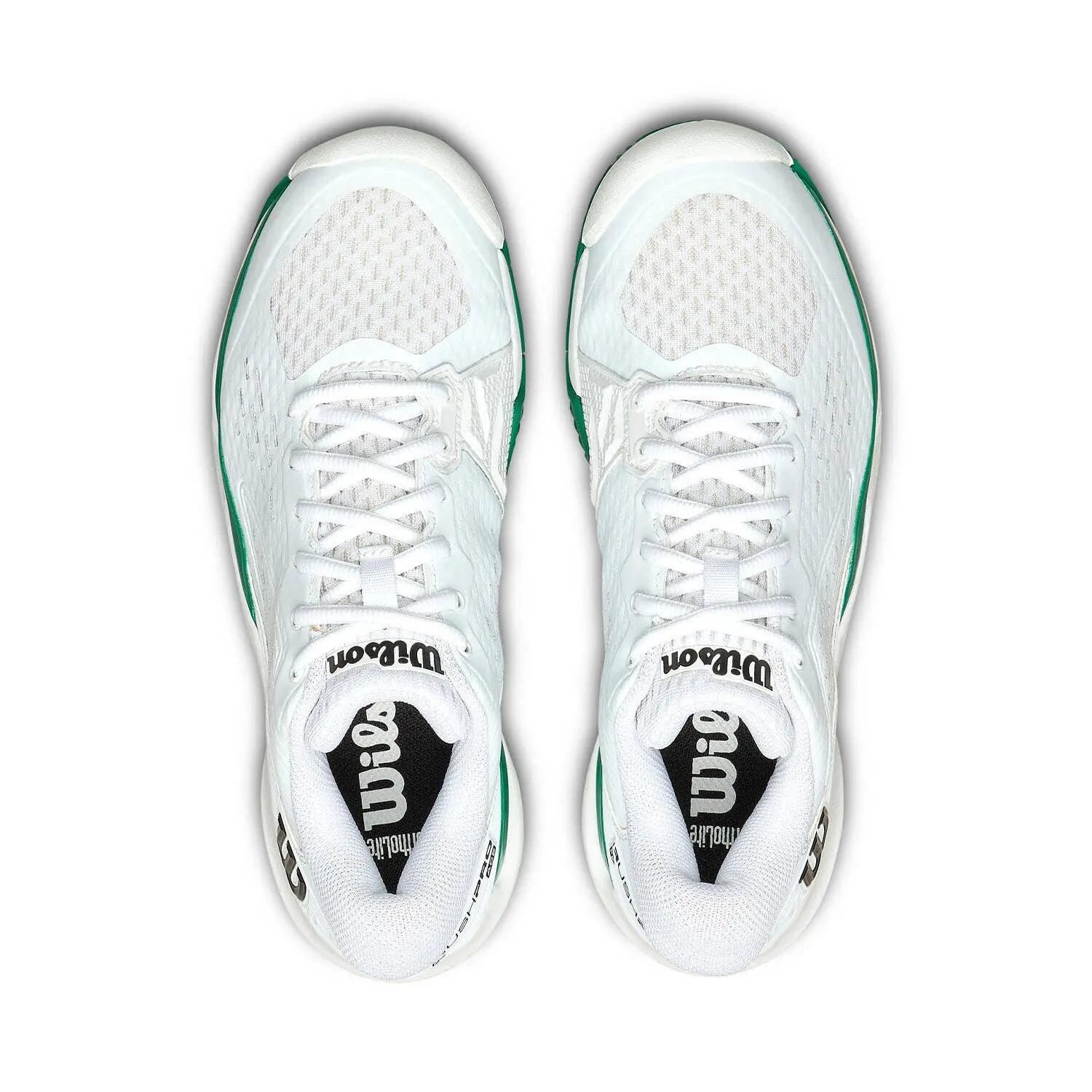 Wilson Rush Pro Ace Vert Junior Wrs335310 5/6