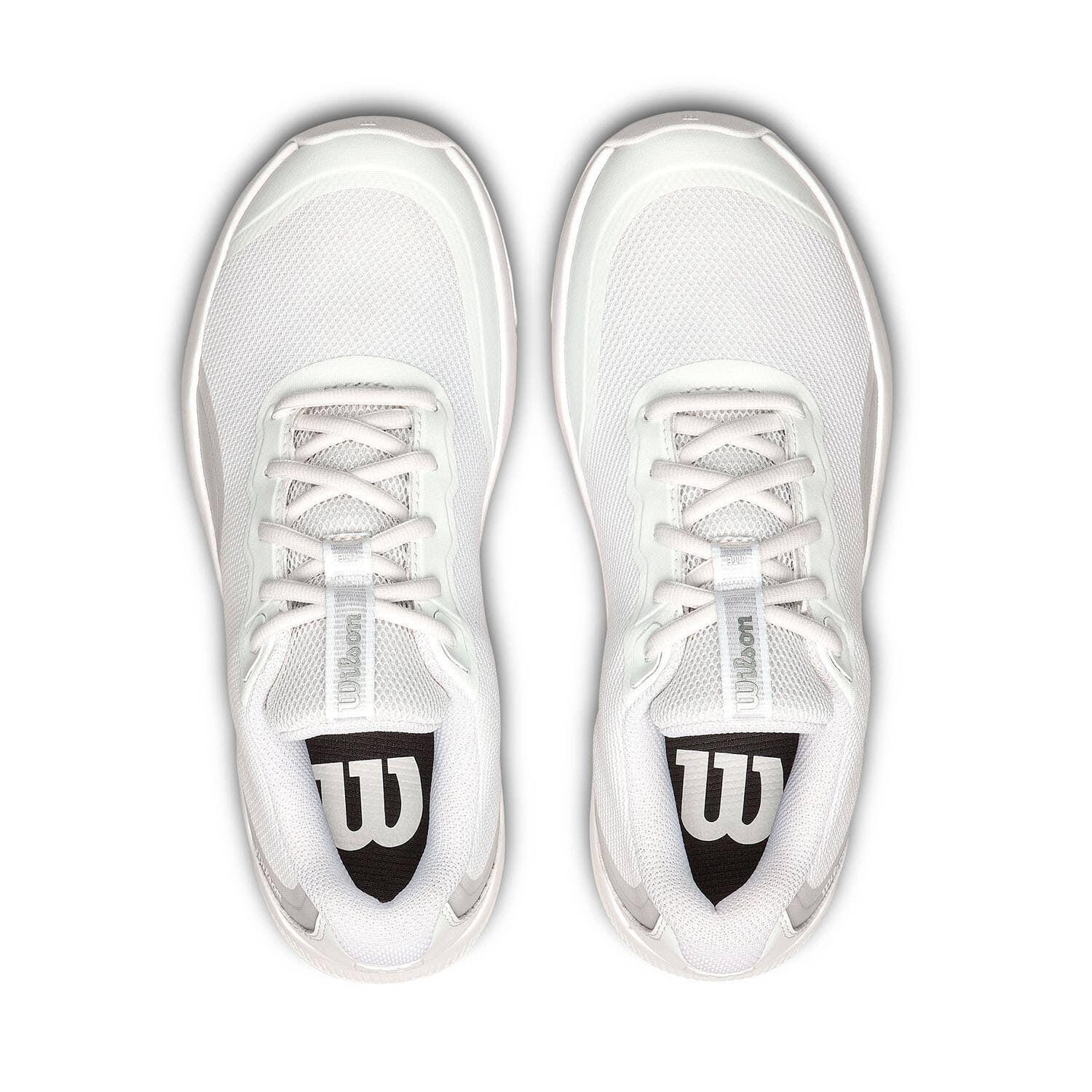 Wilson Intrigue Lite Blanc Femme Wrs334450 5/6