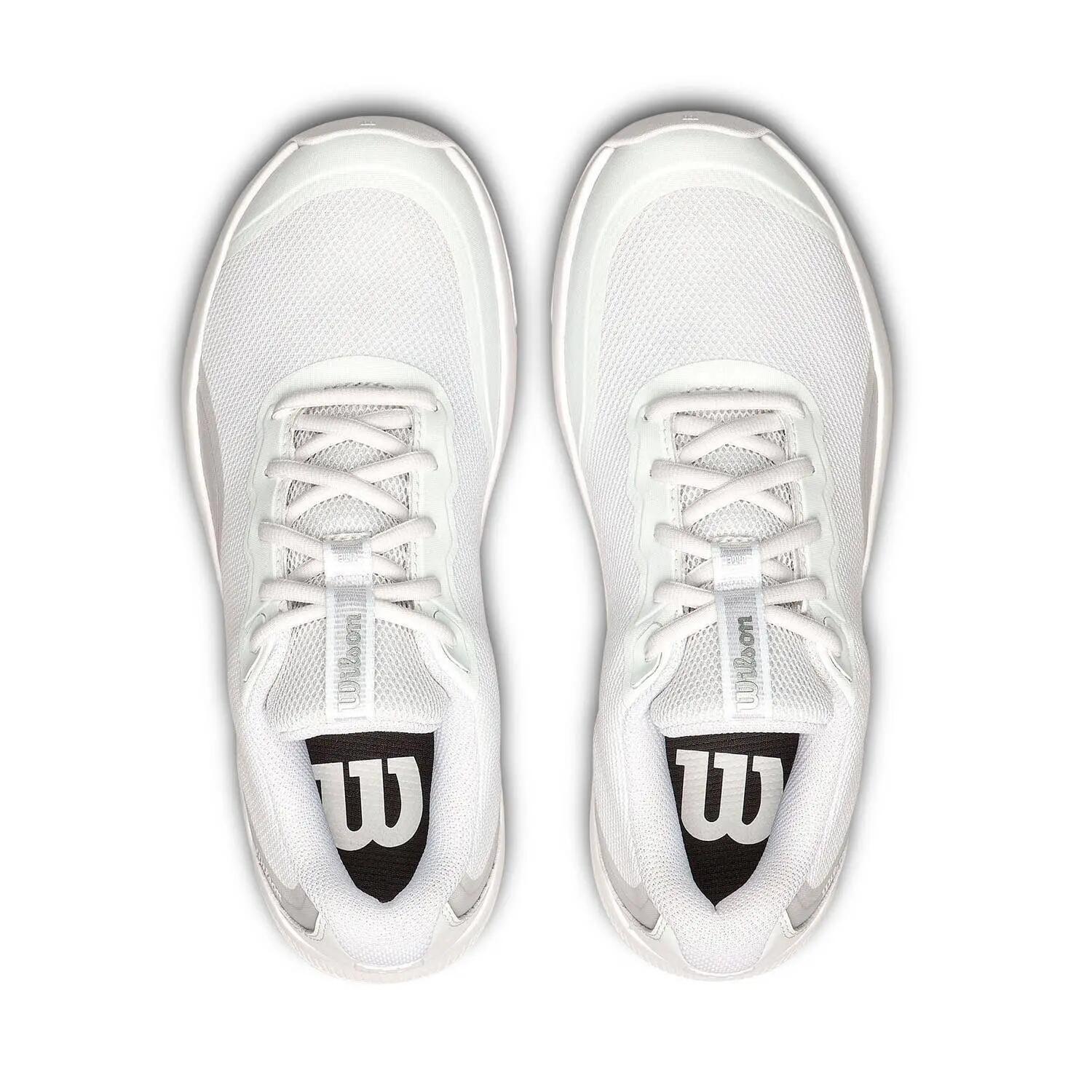 Wilson Intrigue Lite Bianco Donna Wrs334450 5/6