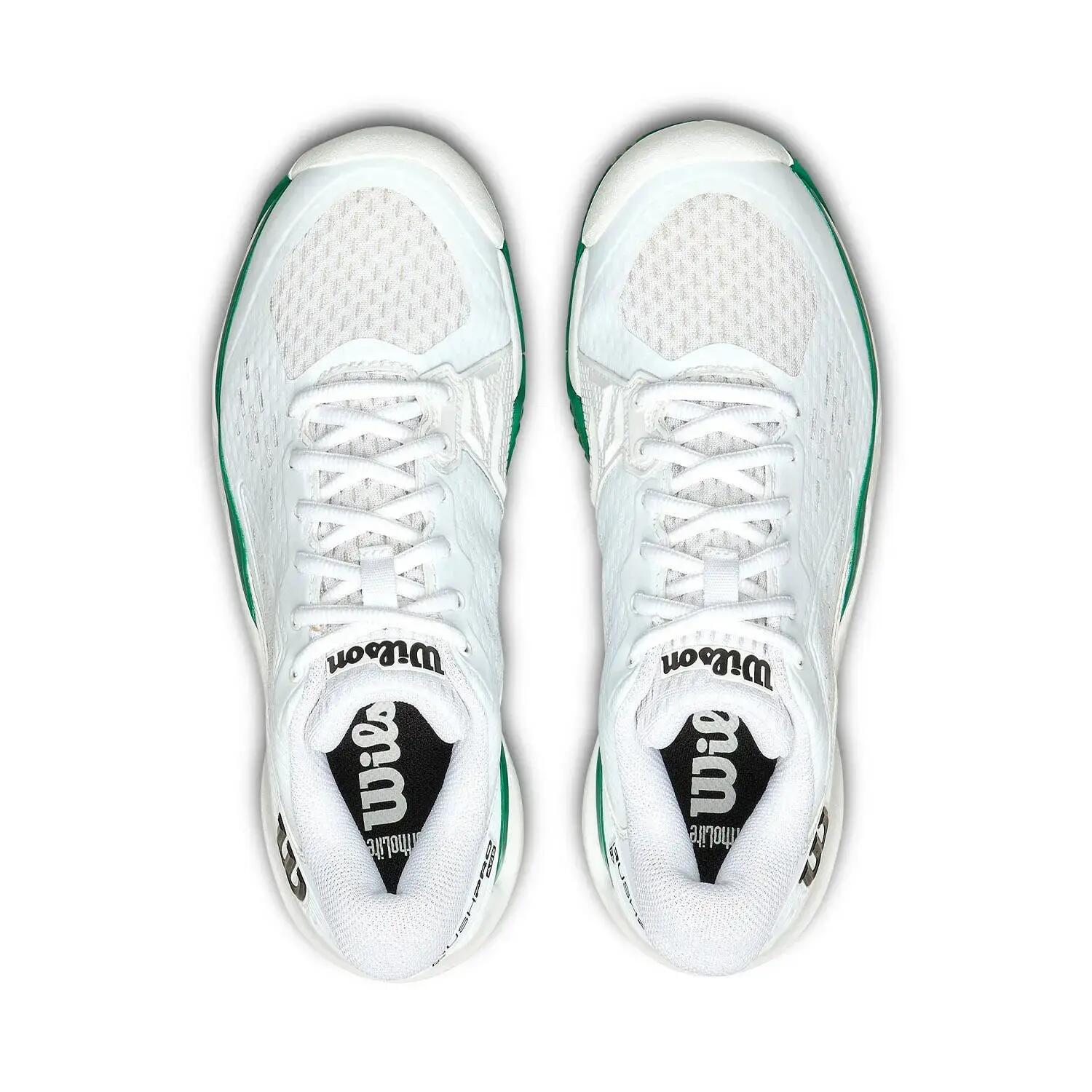 Chaussures de tennis enfant Wilson Rush Pro Ace 5/6