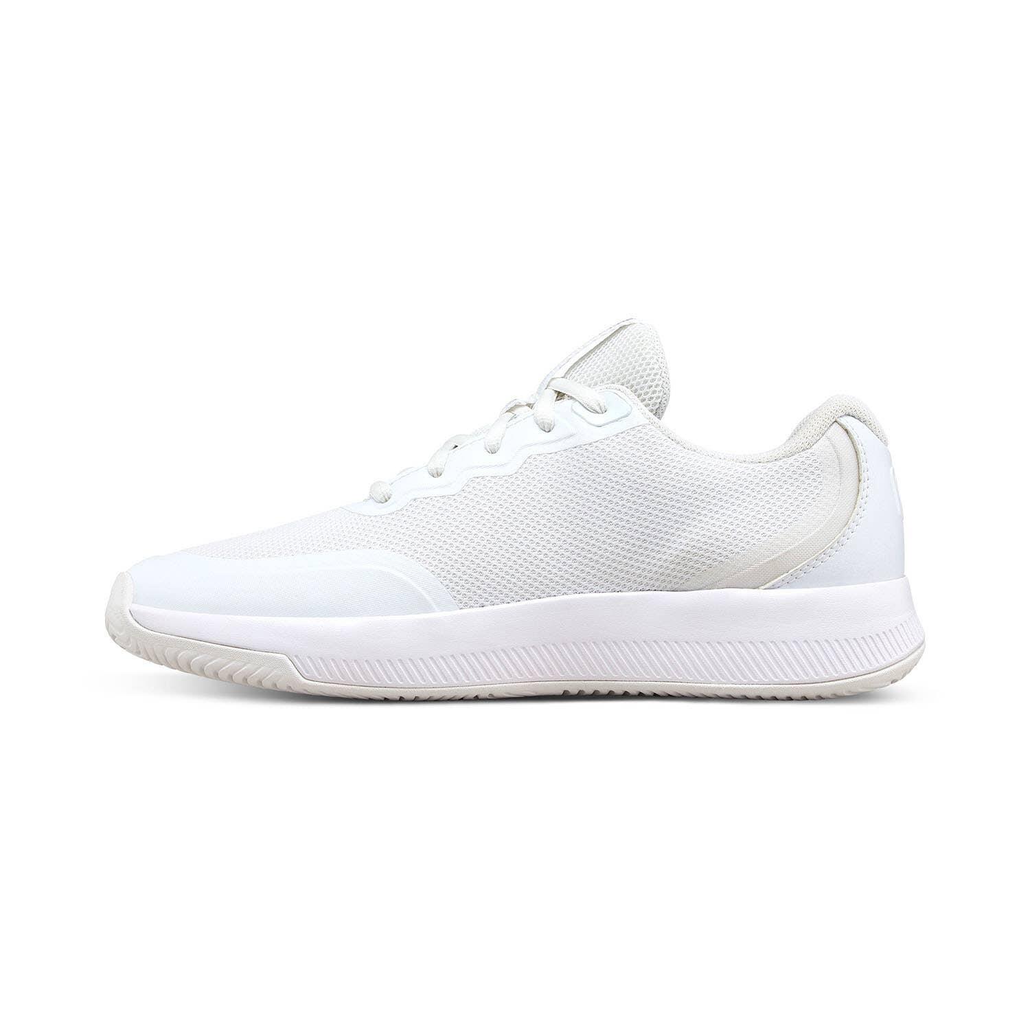 Wilson Intrigue Lite Blanc Femme Wrs334450 4/6
