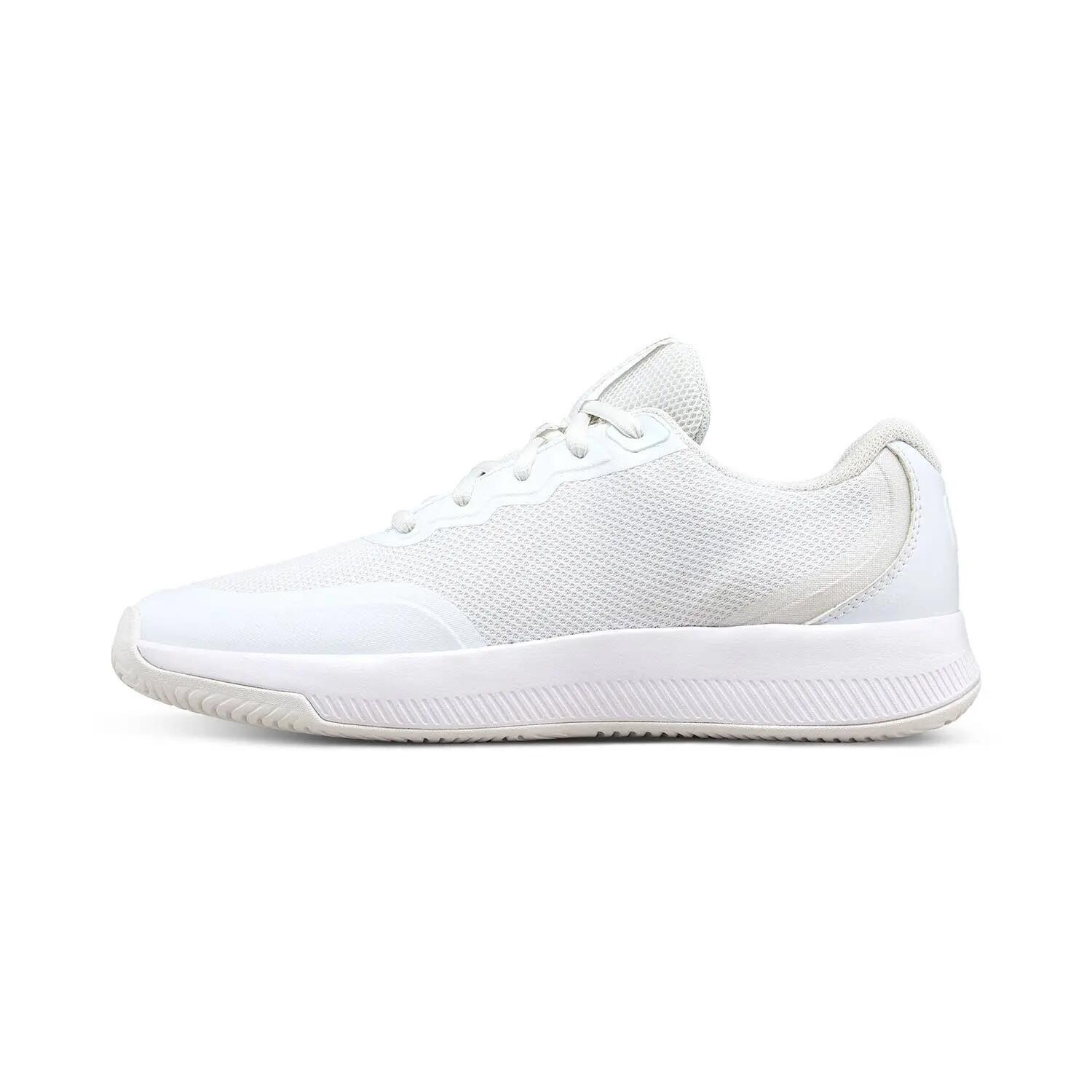 Wilson Intrigue Lite Bianco Donna Wrs334450 4/6