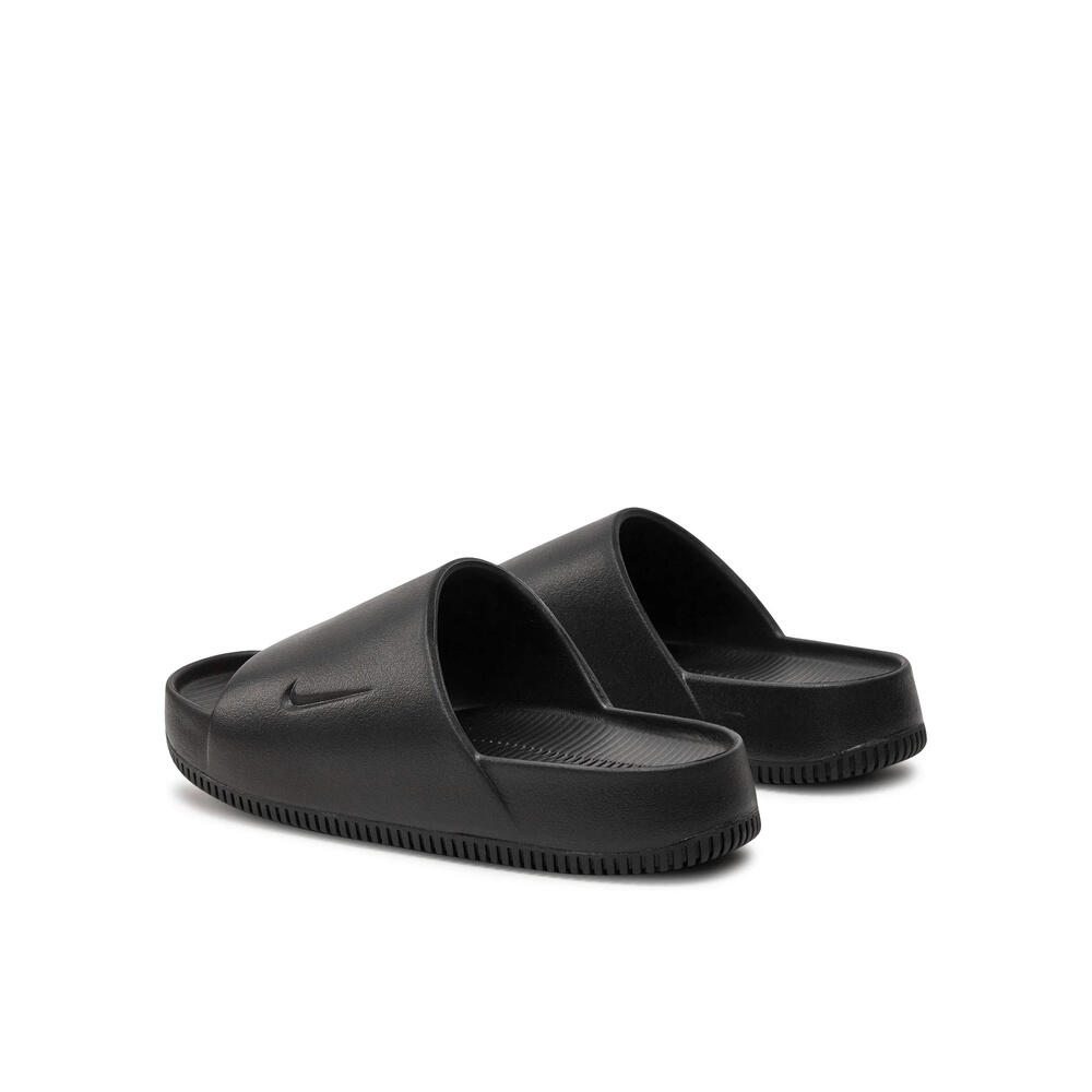 Nike Calm Slide Nero 6/7