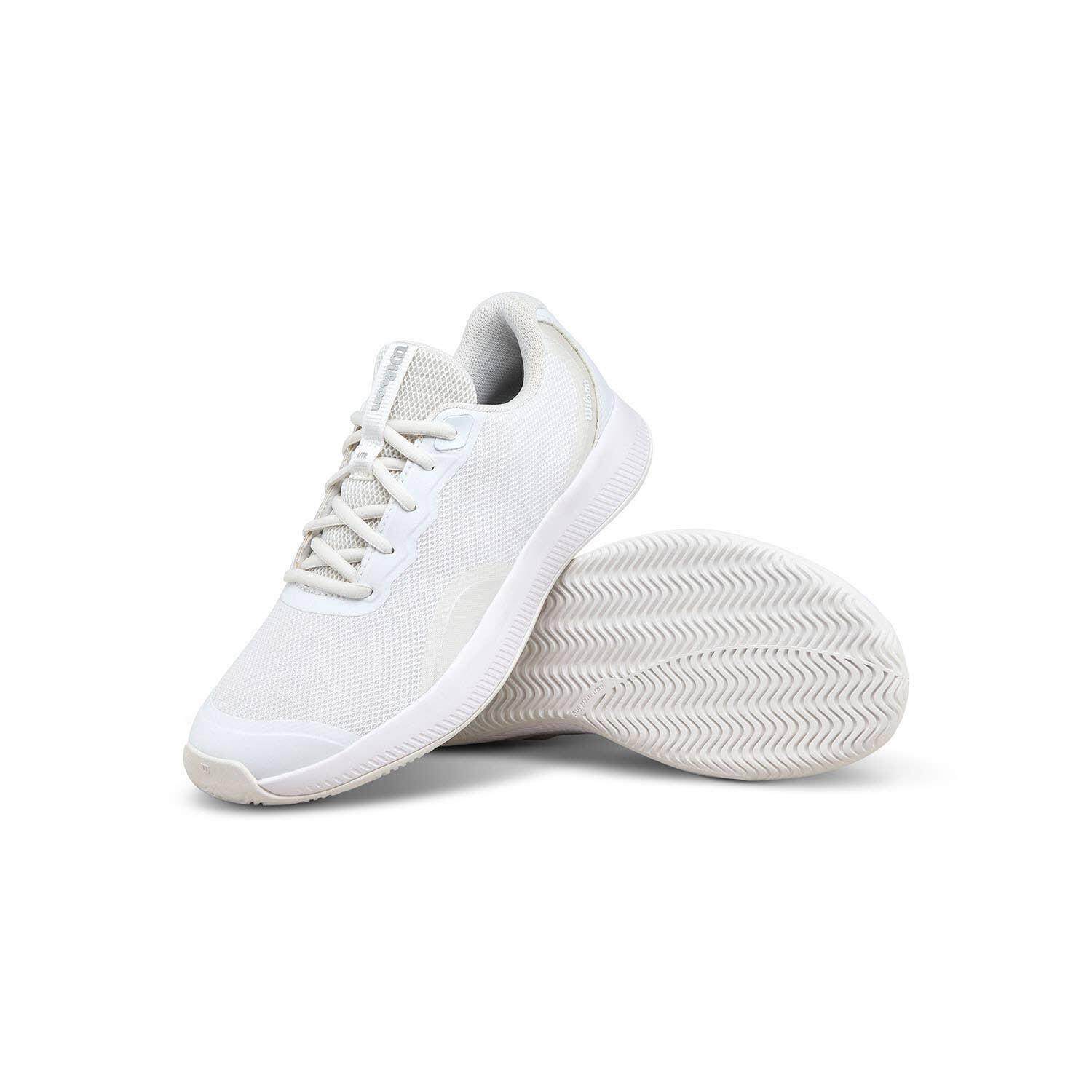 Wilson Intrigue Lite Blanc Femme Wrs334450 3/6