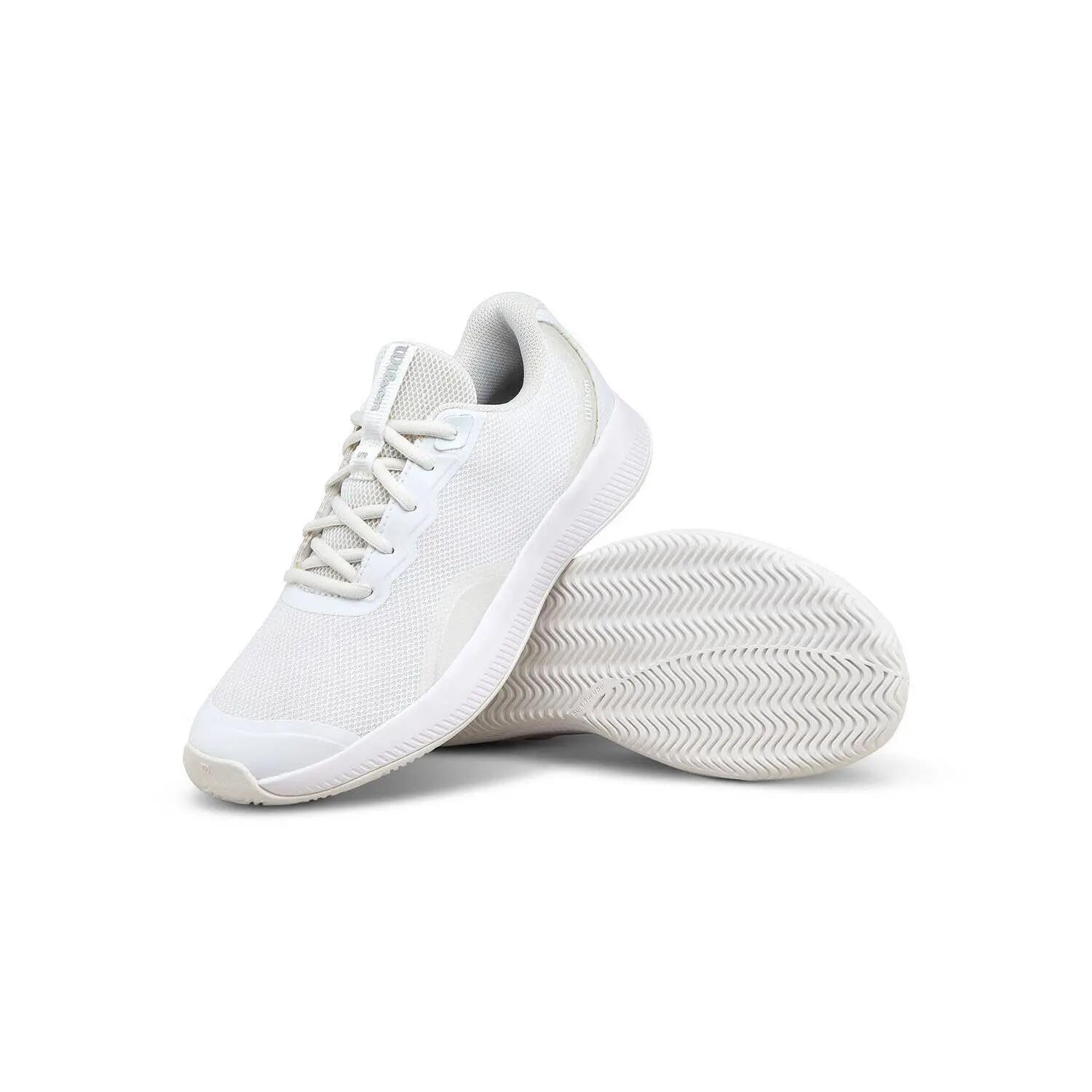 Wilson Intrigue Lite Bianco Donna Wrs334450 3/6