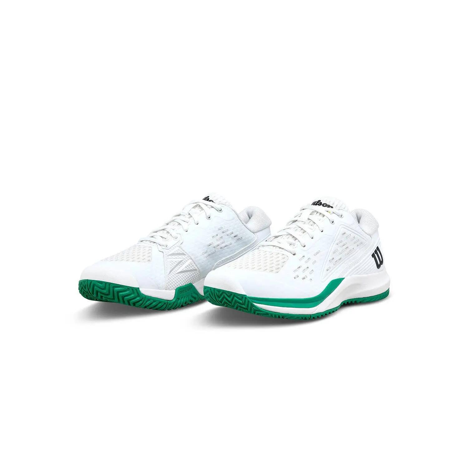 Chaussures de tennis enfant Wilson Rush Pro Ace 2/6