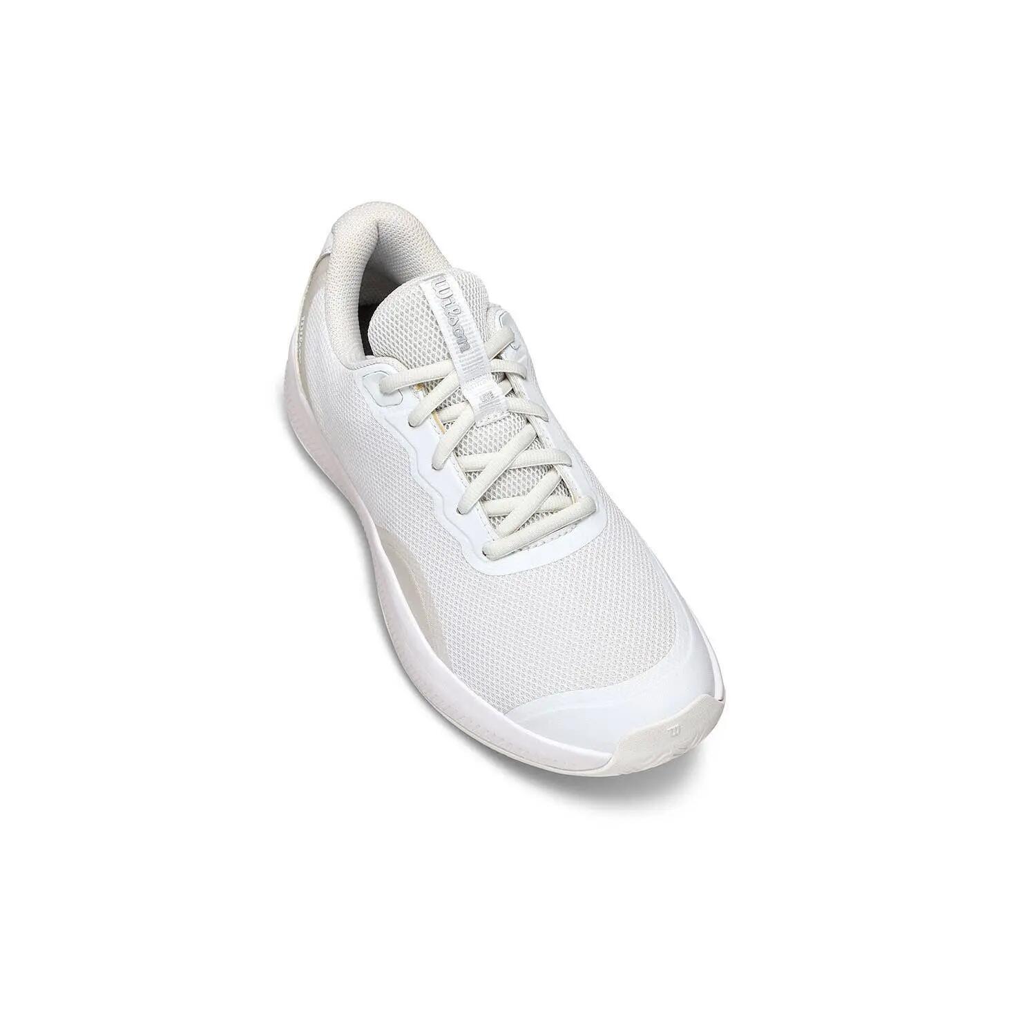 Wilson Intrigue Lite Bianco Donna Wrs334450 2/6