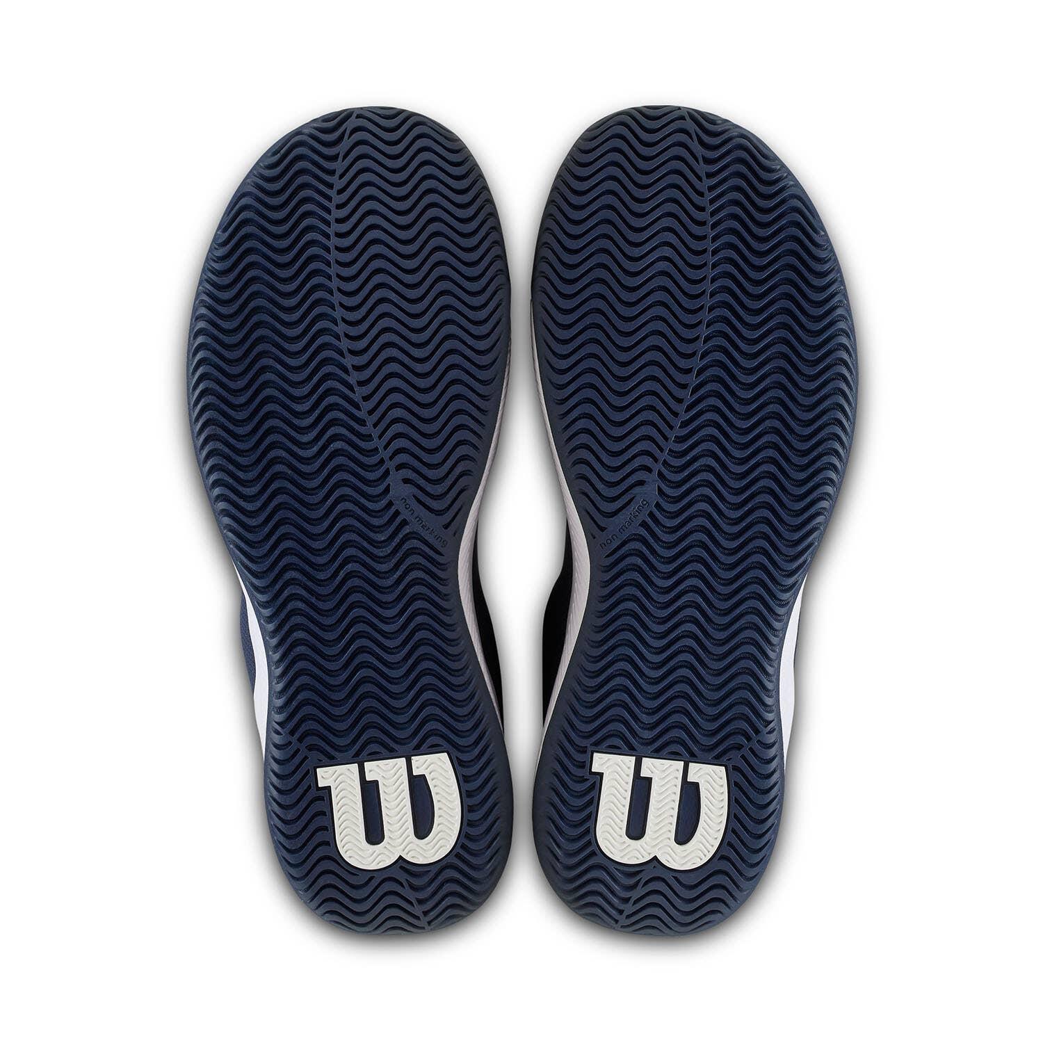 Wilson Intrigue Lite Bleu Marine Femme Wrs335810 6/6