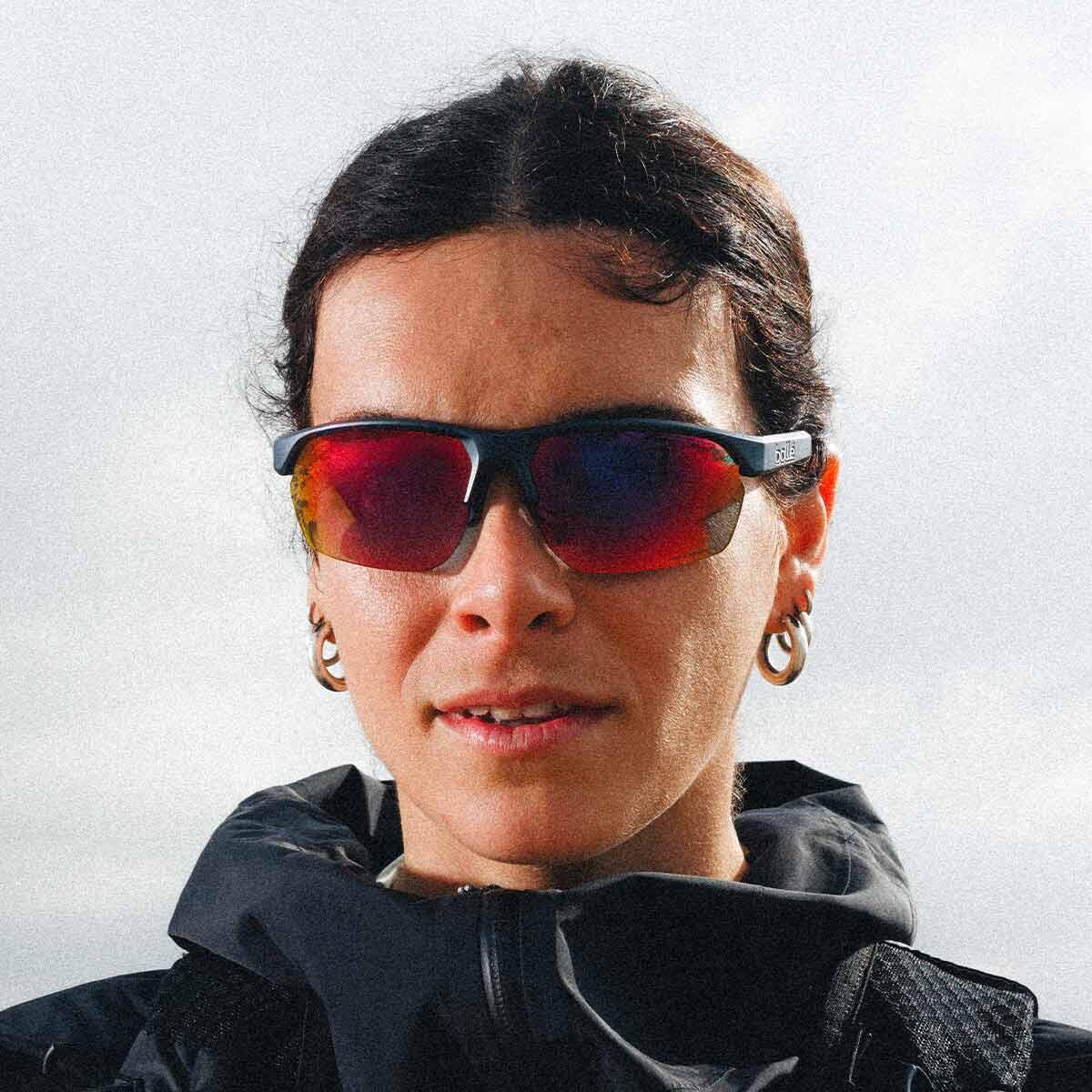 Gafas deportivas VICTUS S con lentes fotocromáticas Cat 0-3 8/9