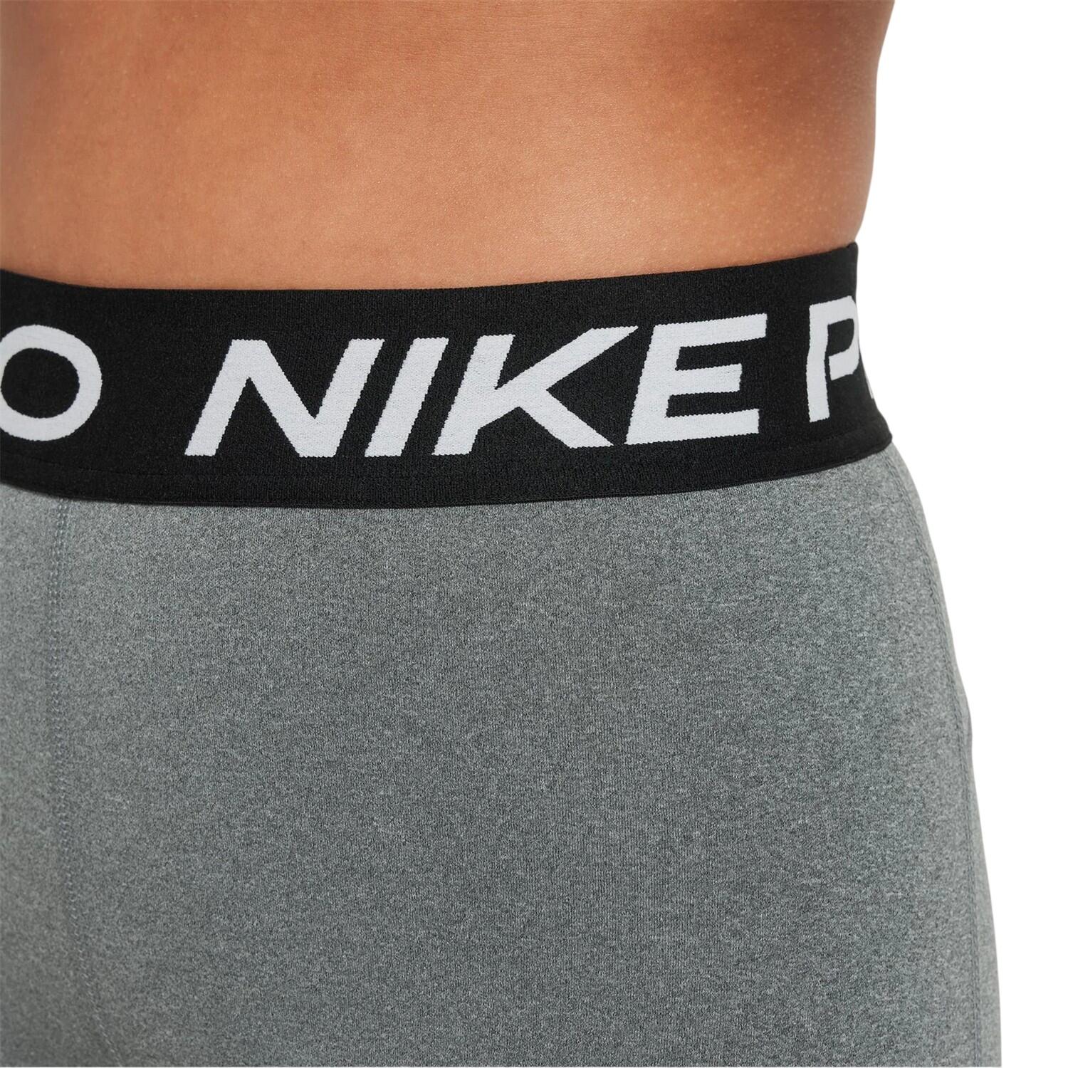 Prolegging voor meisjes (Carbon Heather) 4/4