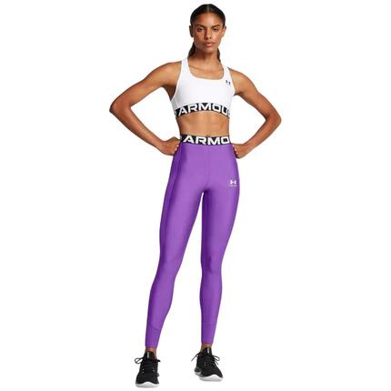 Legging HEATGEAR Femme (Violet)