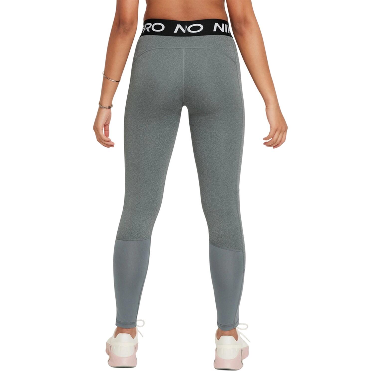Prolegging voor meisjes (Carbon Heather) 3/4
