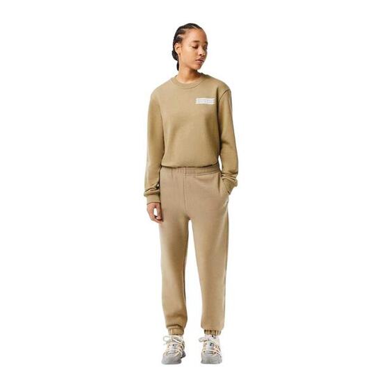 Pantalon De Jogging Femme (Chair)