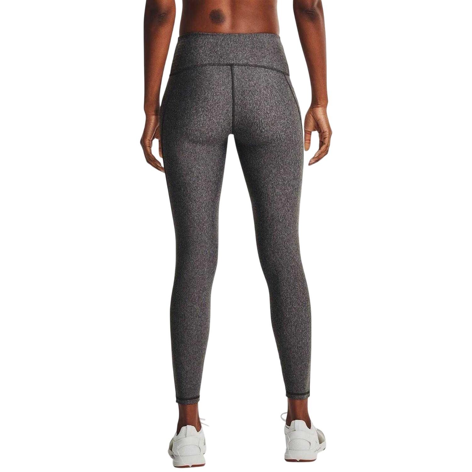 Collant PERFORMANCE Femme (Gris Chiné) 2/7