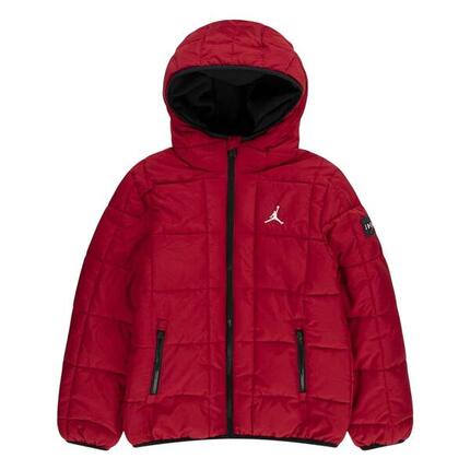 Doudoune Enfant (Rouge)