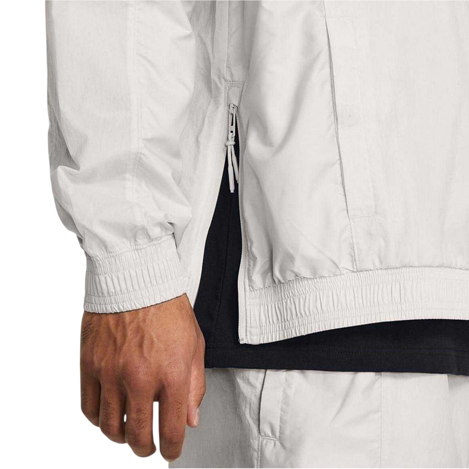 Veste Homme (Blanc) 4/5
